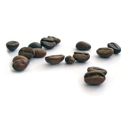 Zrnková káva
