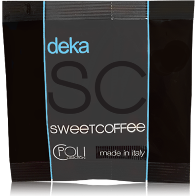 Sweetcoffee Deka kapsle
